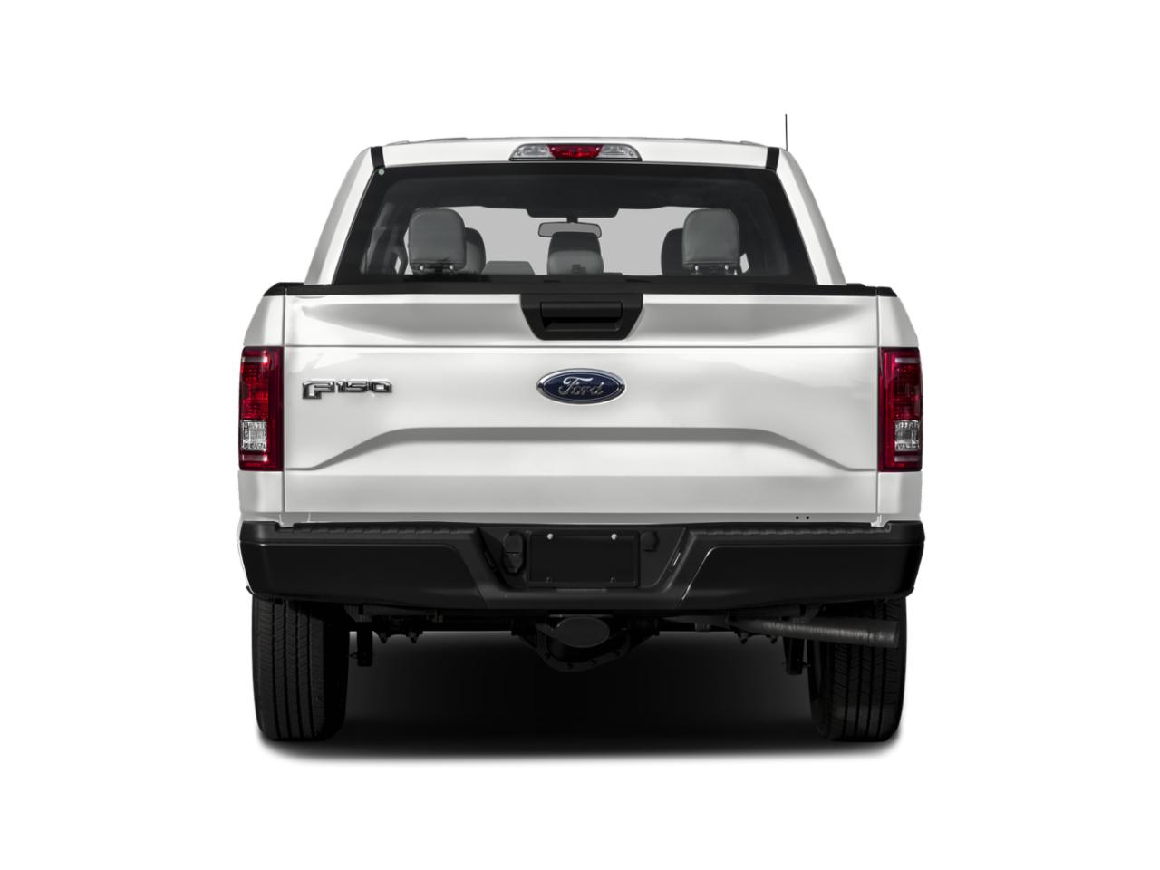 2015 Ford F-150 Vehicle Photo in Austin, TX 78728