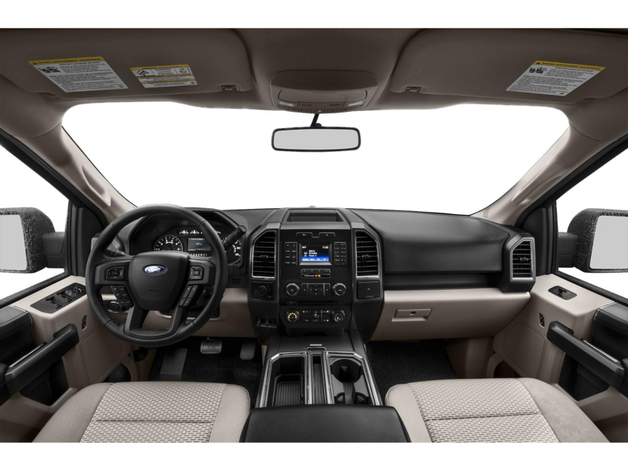 2015 Ford F-150 Vehicle Photo in Austin, TX 78728