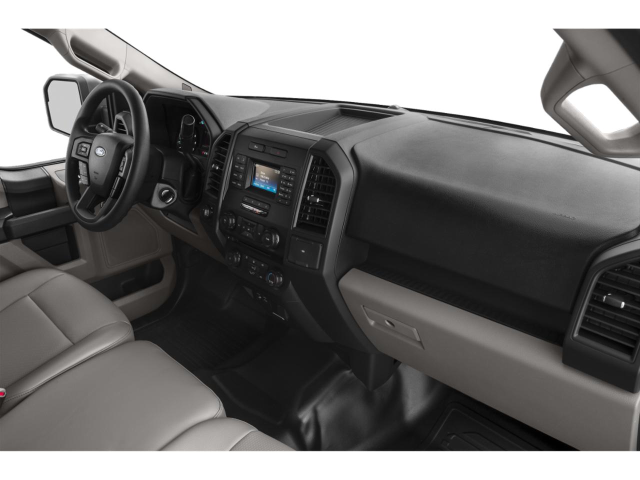 2015 Ford F-150 Vehicle Photo in San Antonio, TX 78209