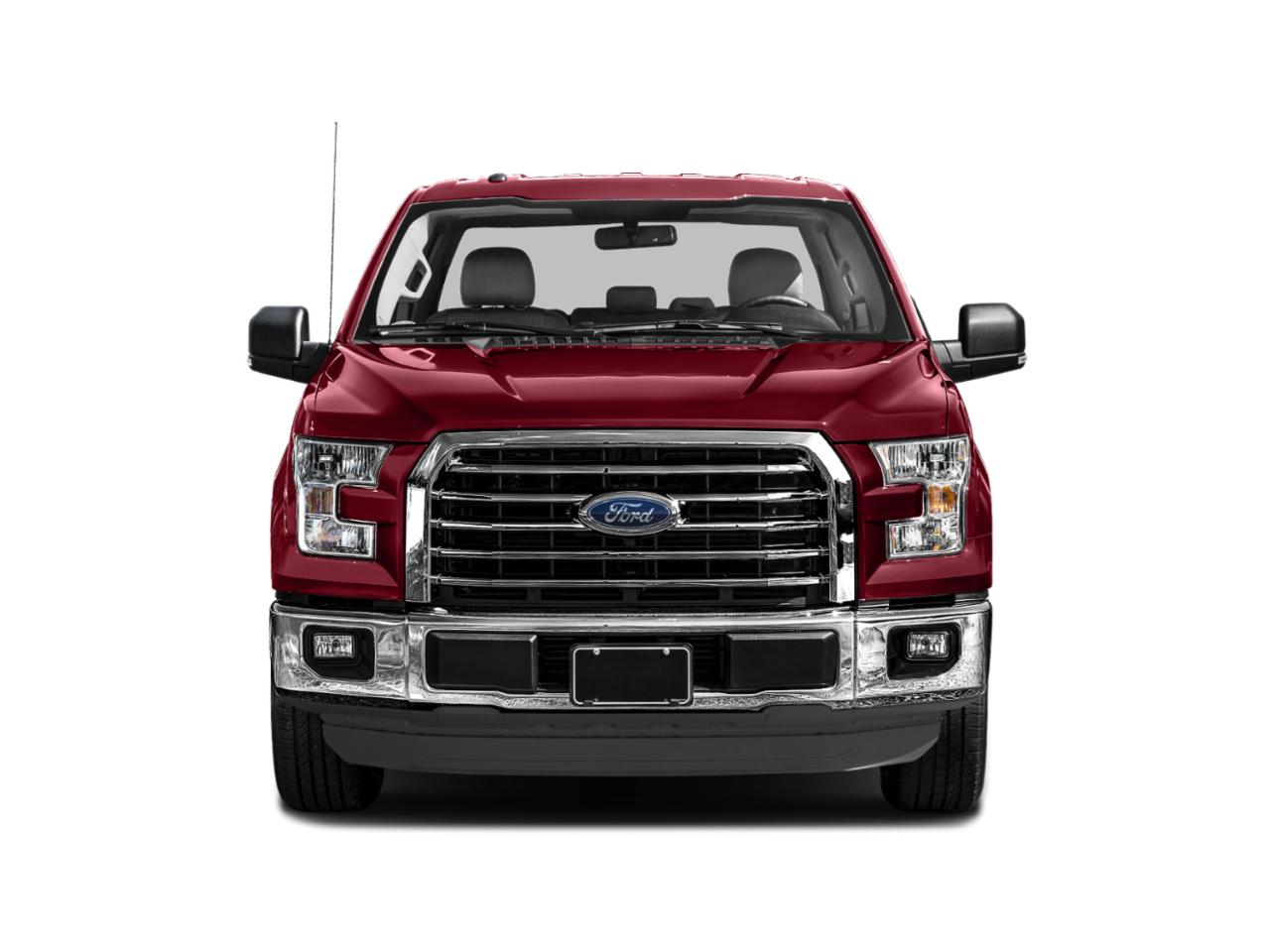 2015 Ford F-150 Vehicle Photo in Jacksonville, FL 32256