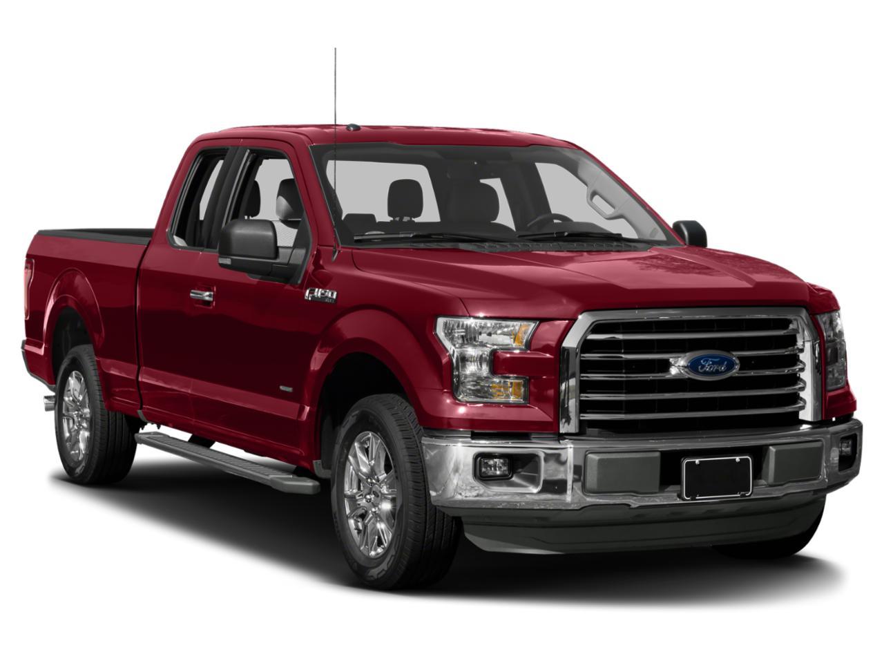 2015 Ford F-150 Vehicle Photo in Jacksonville, FL 32256