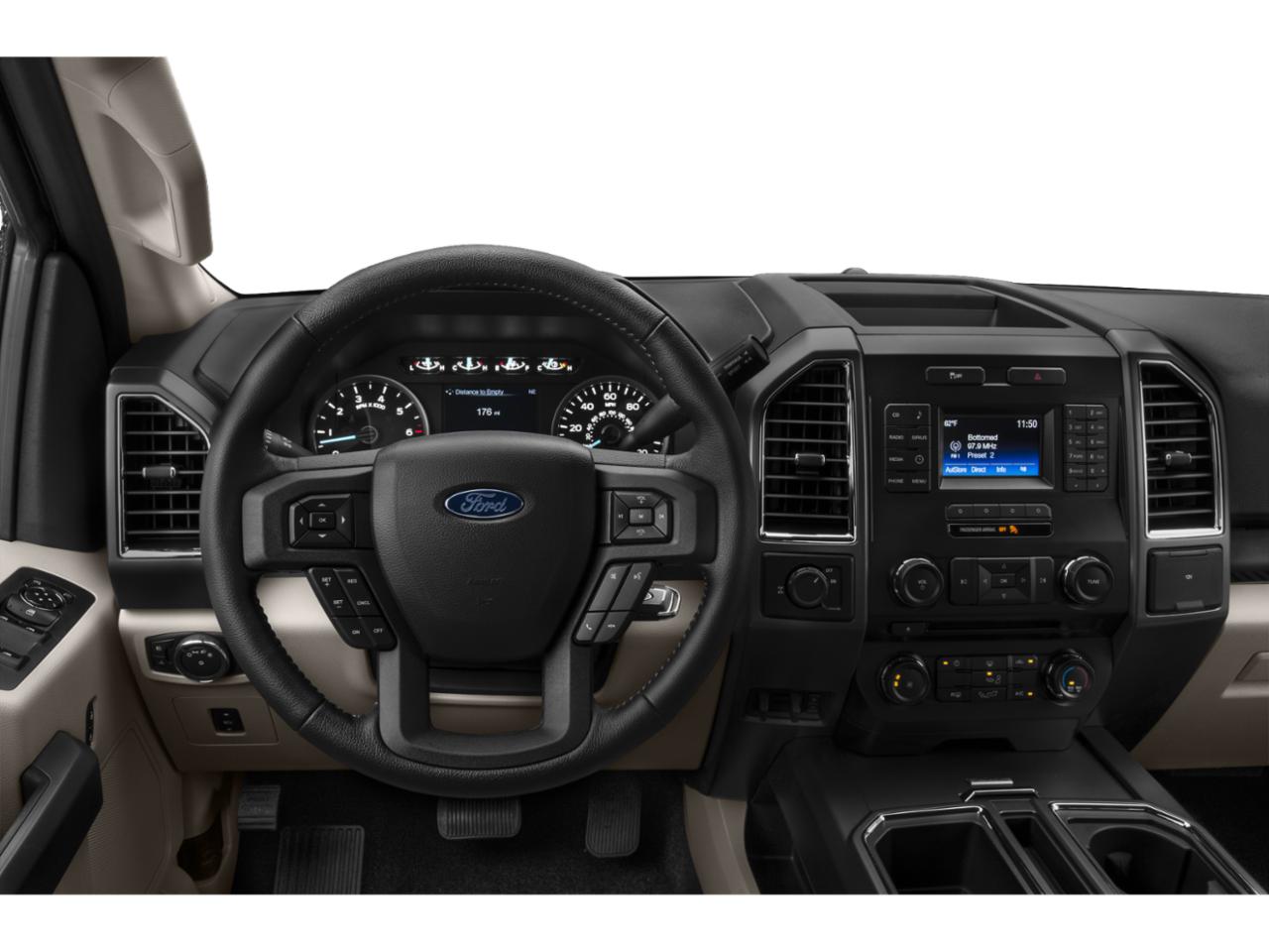 2015 Ford F-150 Vehicle Photo in Jacksonville, FL 32256