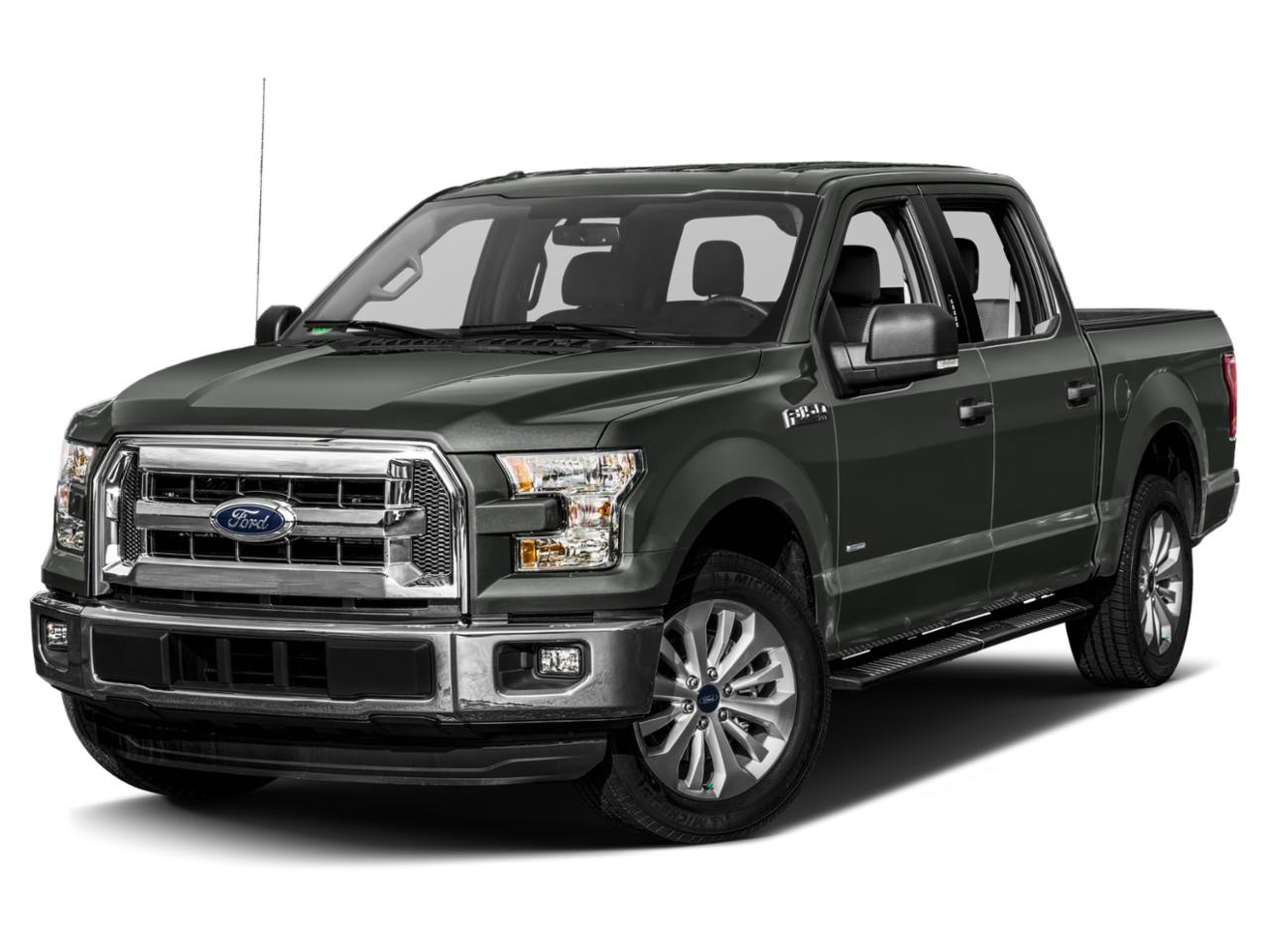 2015 Ford F-150 Vehicle Photo in ORLANDO, FL 32812-3021