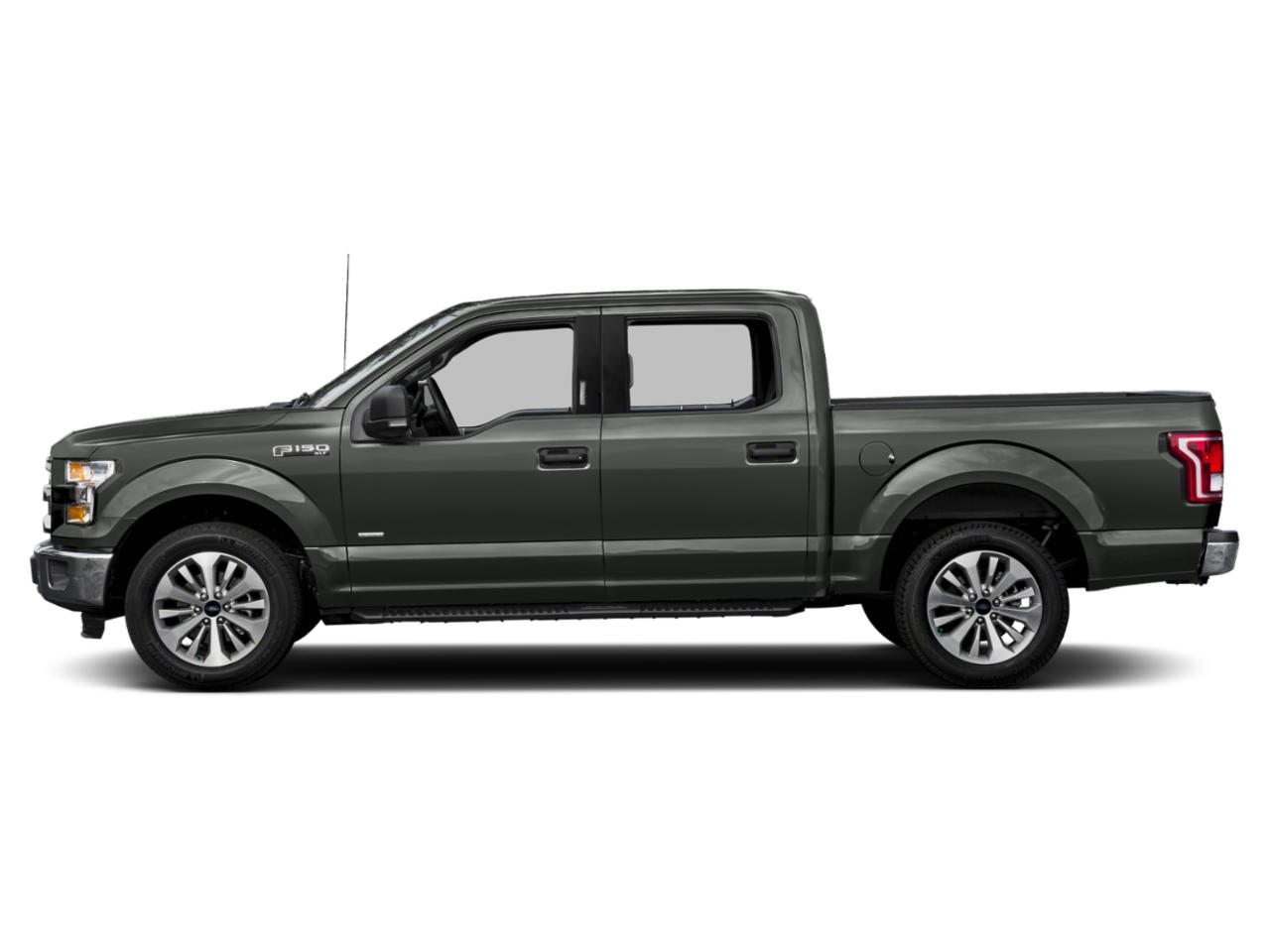 2015 Ford F-150 Vehicle Photo in ORLANDO, FL 32812-3021