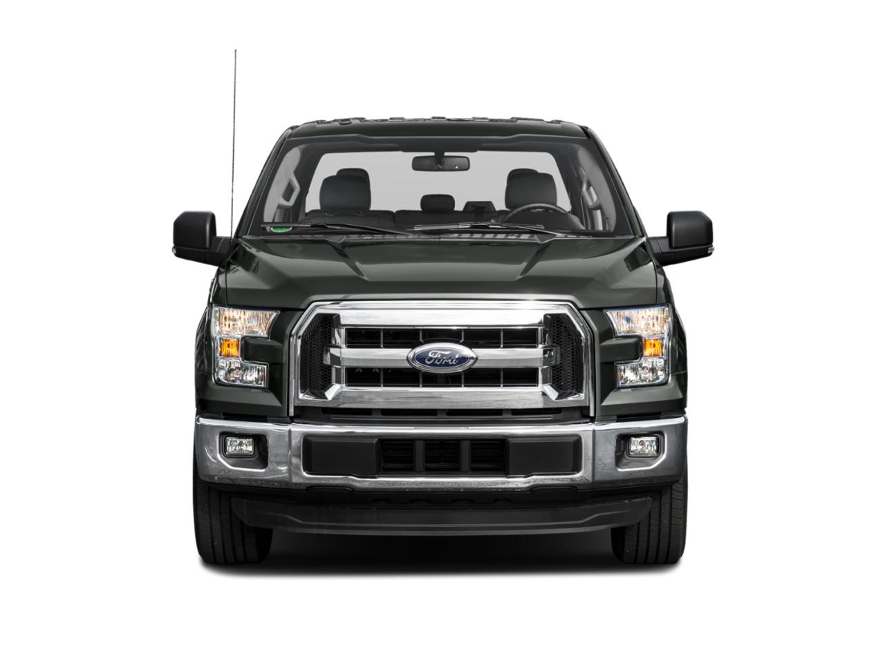 2015 Ford F-150 Vehicle Photo in ORLANDO, FL 32812-3021