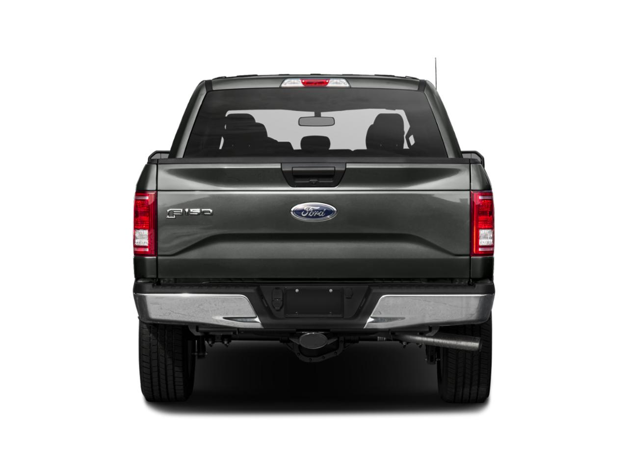 2015 Ford F-150 Vehicle Photo in Memphis, TN 38115