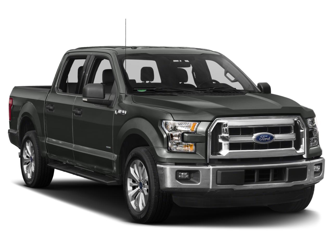 2015 Ford F-150 Vehicle Photo in Memphis, TN 38115