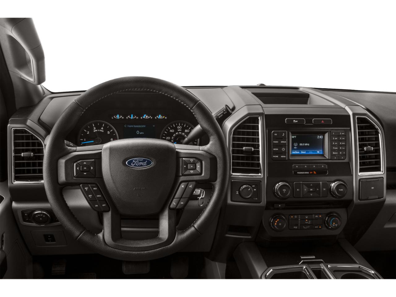 2015 Ford F-150 Vehicle Photo in ORLANDO, FL 32812-3021