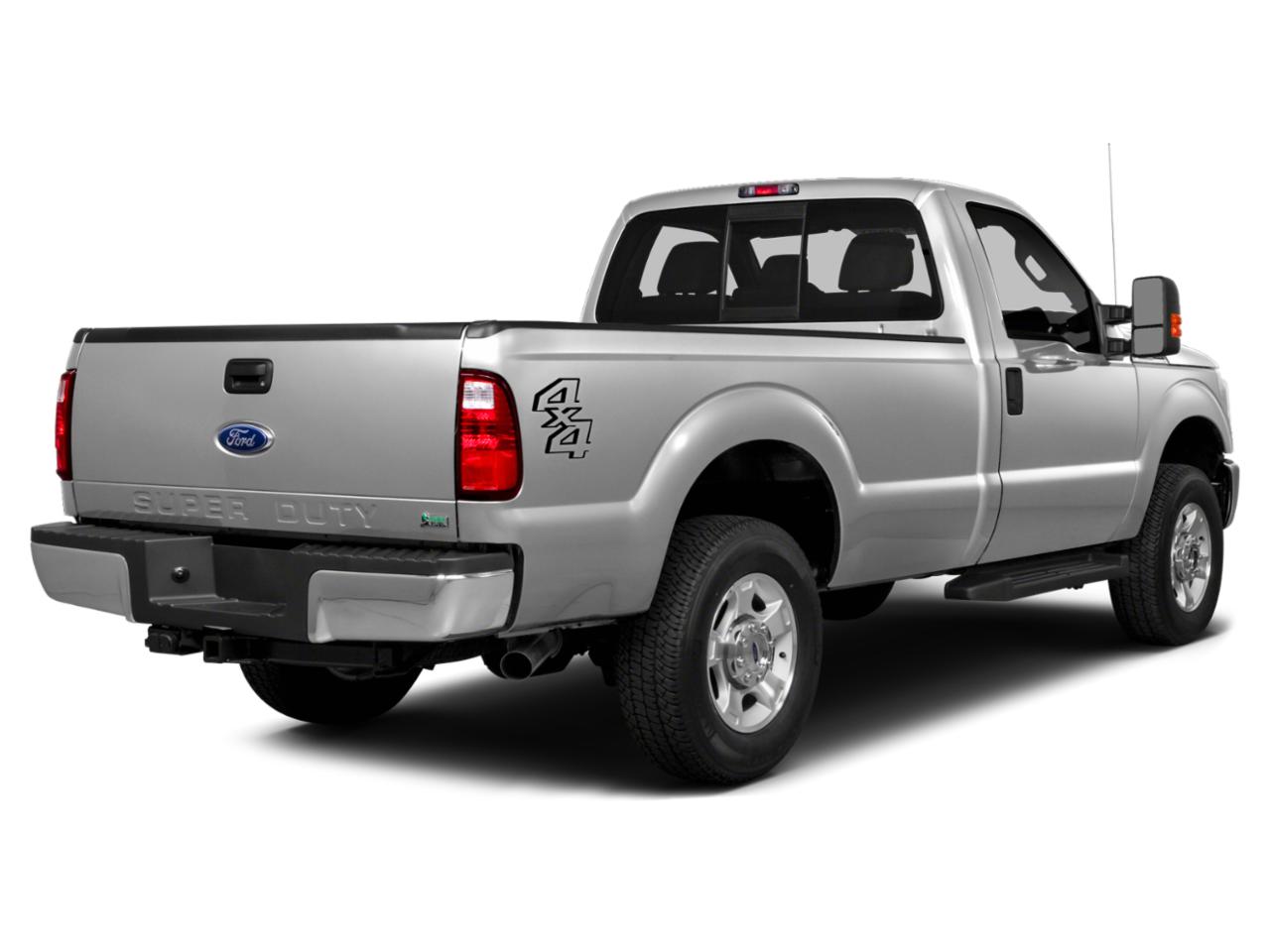 2015 Ford Super Duty F-250 SRW Vehicle Photo in Brunswick, GA 31525