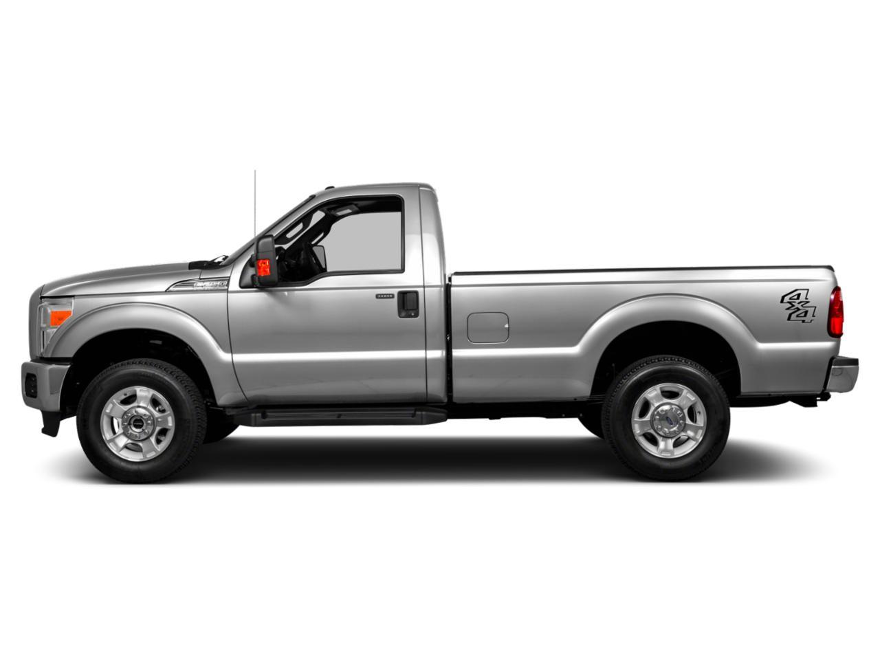 2015 Ford Super Duty F-250 SRW Vehicle Photo in Brunswick, GA 31525