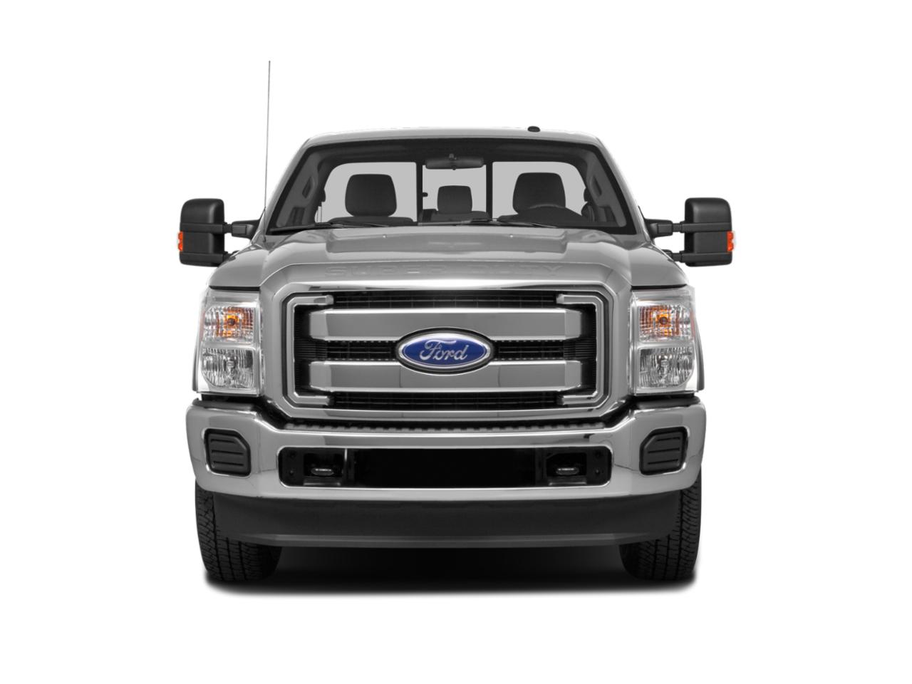 2015 Ford Super Duty F-250 SRW Vehicle Photo in Brunswick, GA 31525