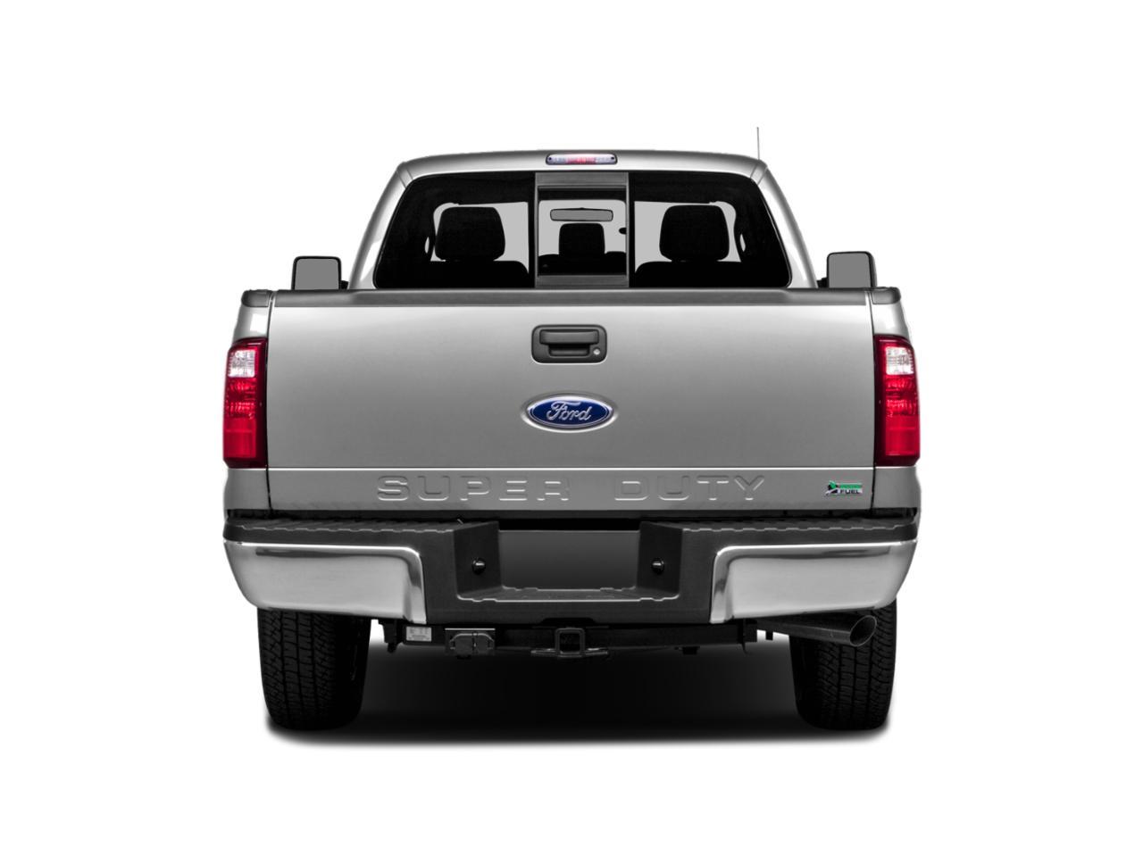 2015 Ford Super Duty F-250 SRW Vehicle Photo in Brunswick, GA 31525