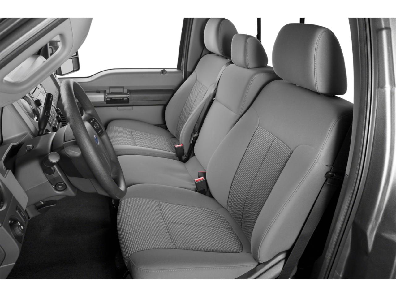 2015 Ford Super Duty F-250 SRW Vehicle Photo in Brunswick, GA 31525