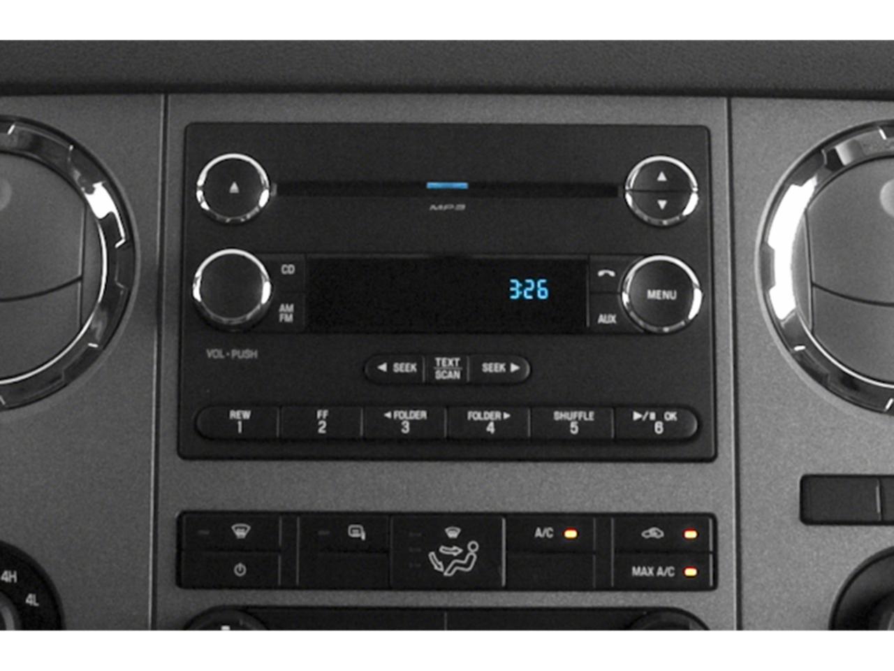 2015 Ford Super Duty F-250 SRW Vehicle Photo in Brunswick, GA 31525