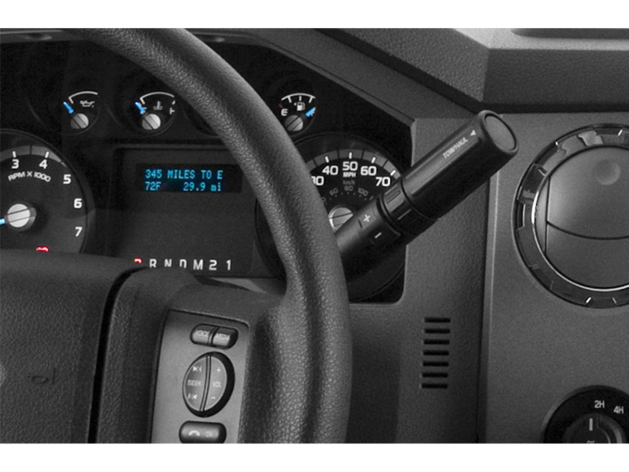 2015 Ford Super Duty F-250 SRW Vehicle Photo in Brunswick, GA 31525