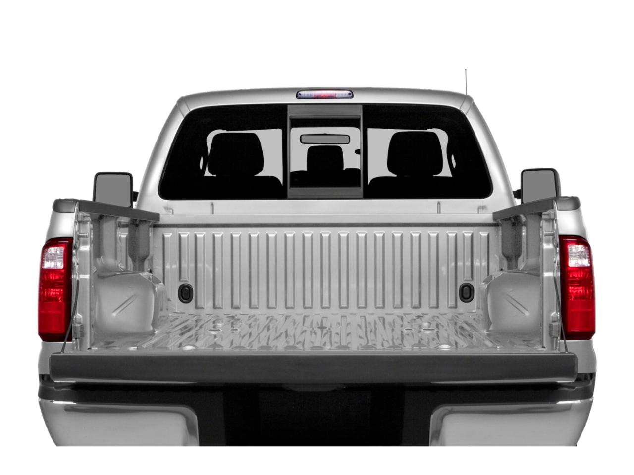 2015 Ford Super Duty F-250 SRW Vehicle Photo in Brunswick, GA 31525