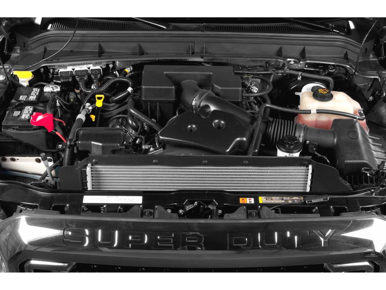 2015 Ford Super Duty F-250 SRW Vehicle Photo in Brunswick, GA 31525