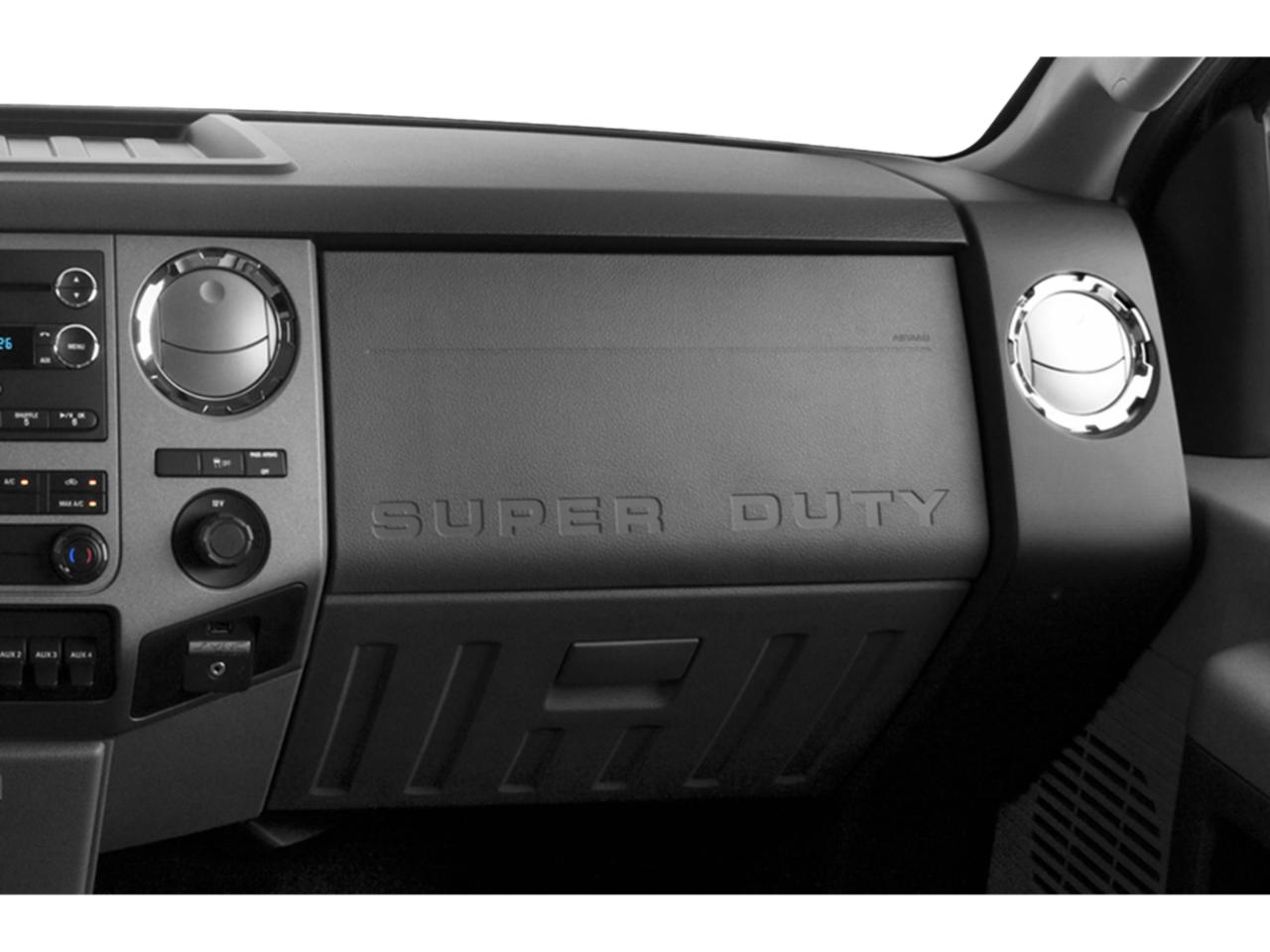 2015 Ford Super Duty F-250 SRW Vehicle Photo in Brunswick, GA 31525