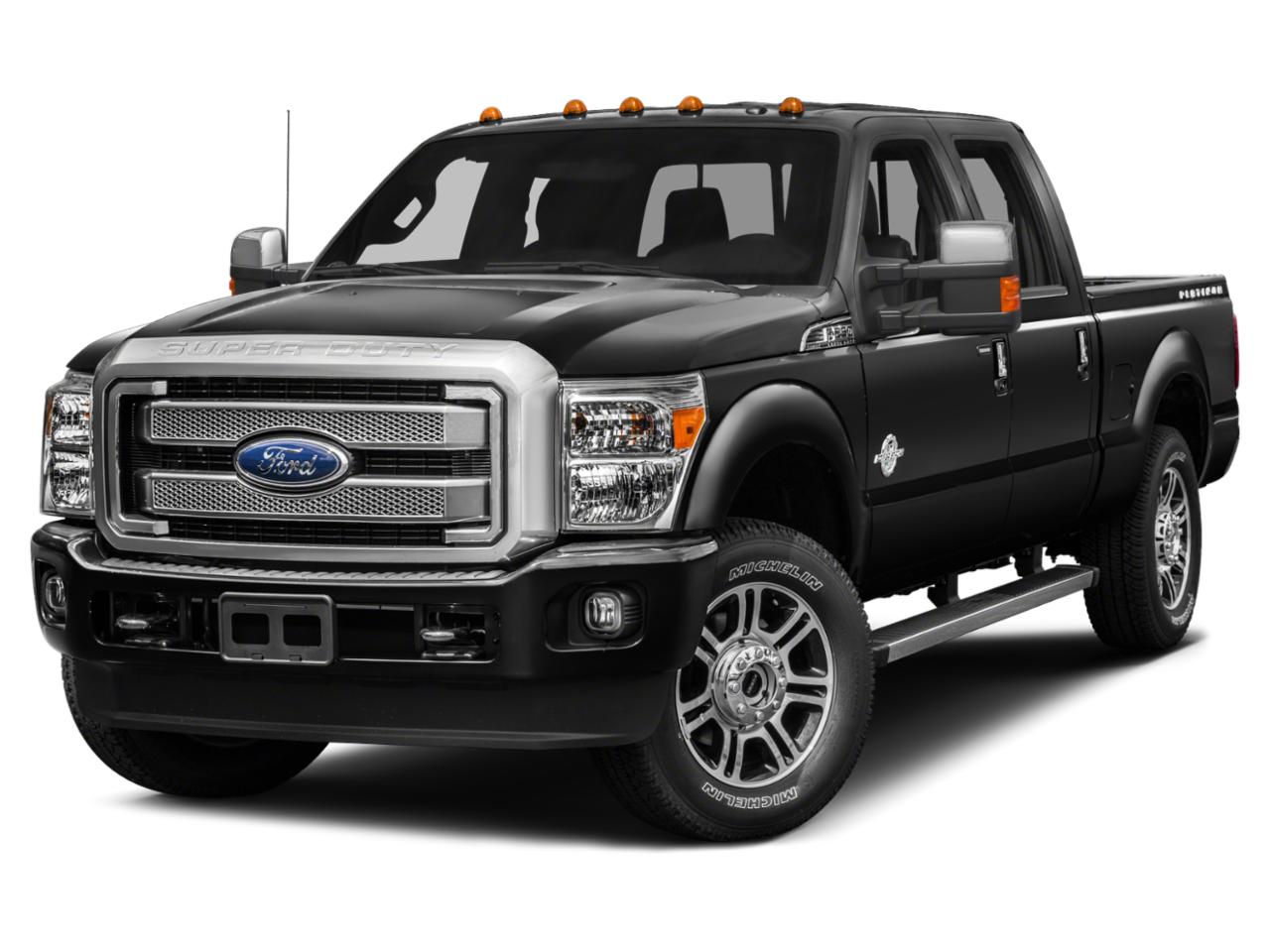 2015 Ford Super Duty F-350 SRW Vehicle Photo in Mechanicsburg, PA 17050-1707
