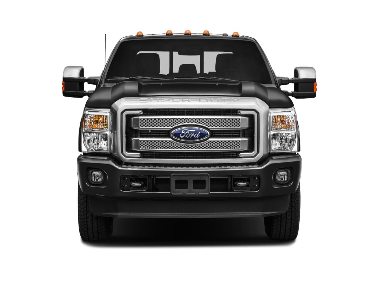 2015 Ford Super Duty F-350 SRW Vehicle Photo in Mechanicsburg, PA 17050-1707