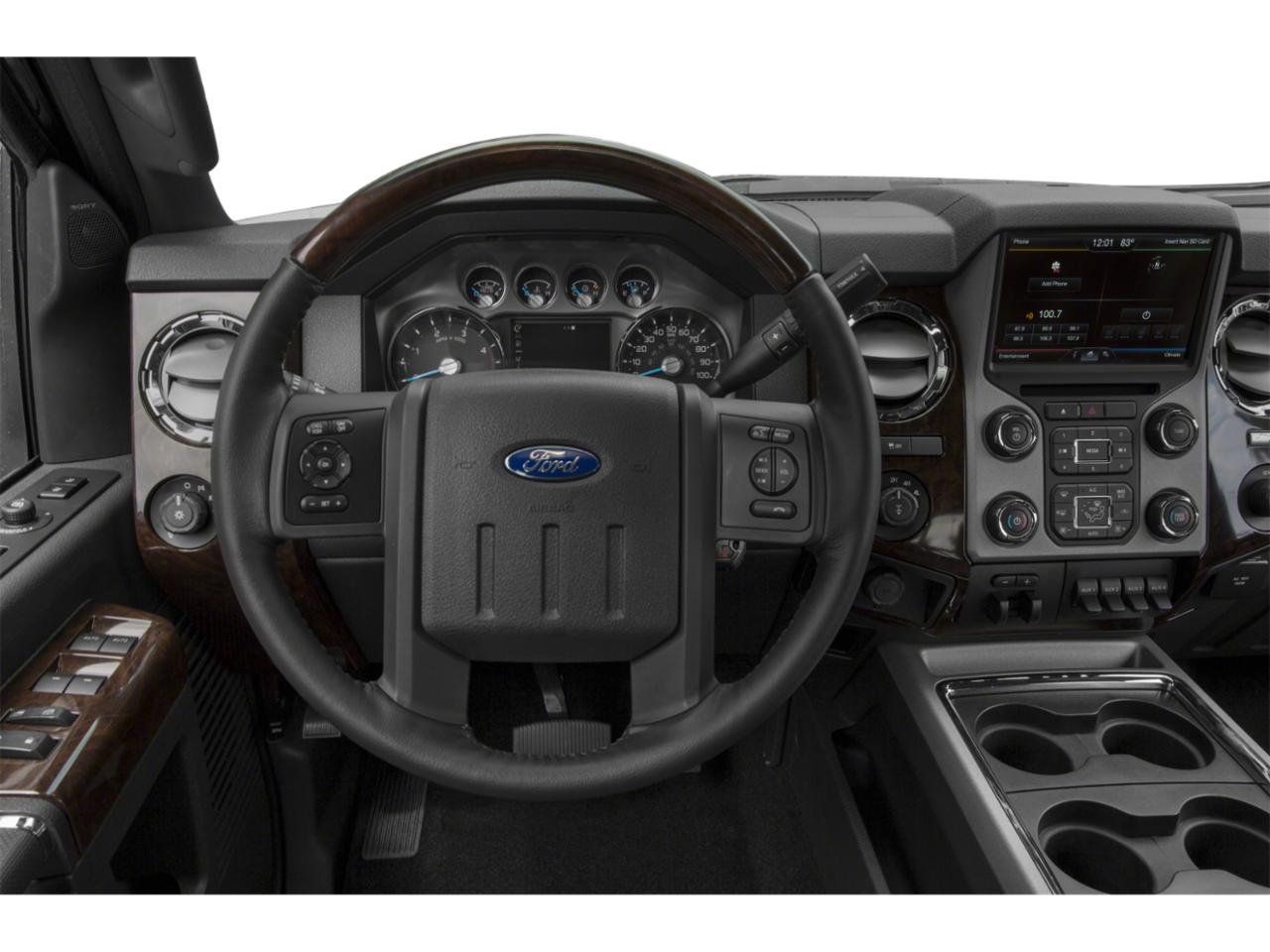 2015 Ford Super Duty F-350 SRW Vehicle Photo in Mechanicsburg, PA 17050-1707