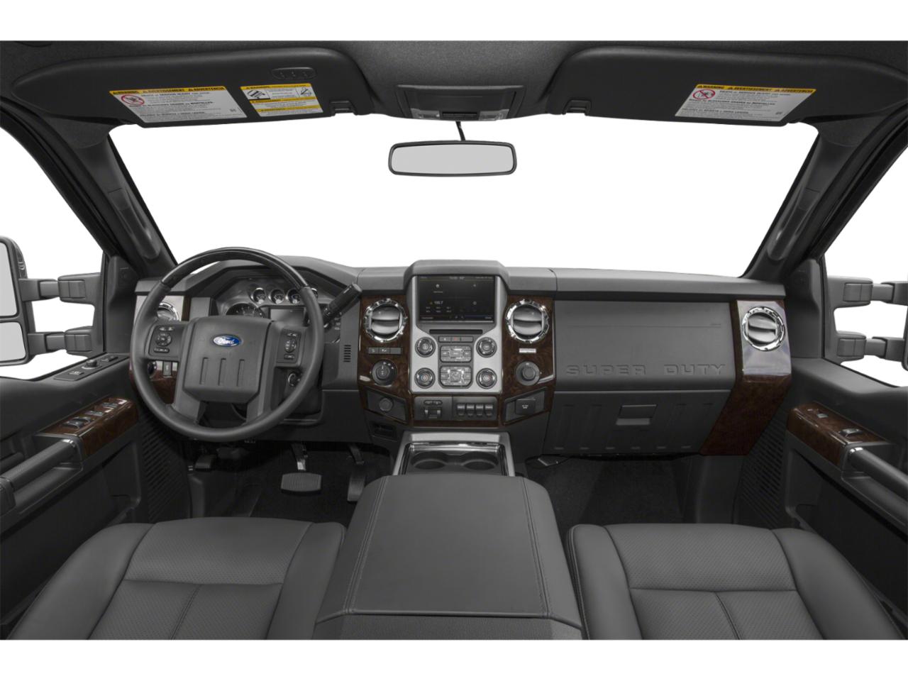 2015 Ford Super Duty F-350 SRW Vehicle Photo in Mechanicsburg, PA 17050-1707