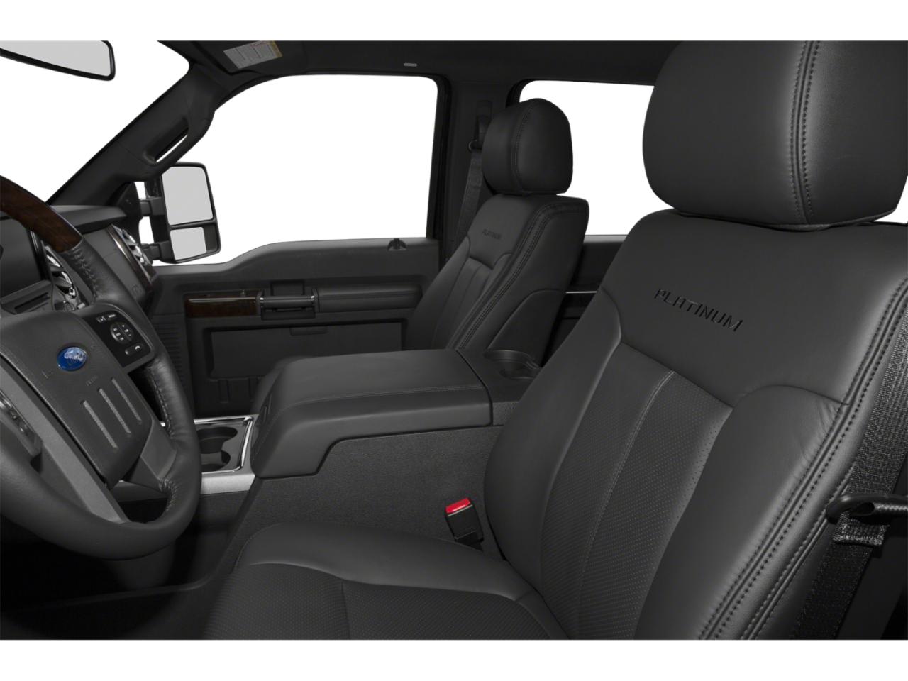 2015 Ford Super Duty F-350 SRW Vehicle Photo in Mechanicsburg, PA 17050-1707