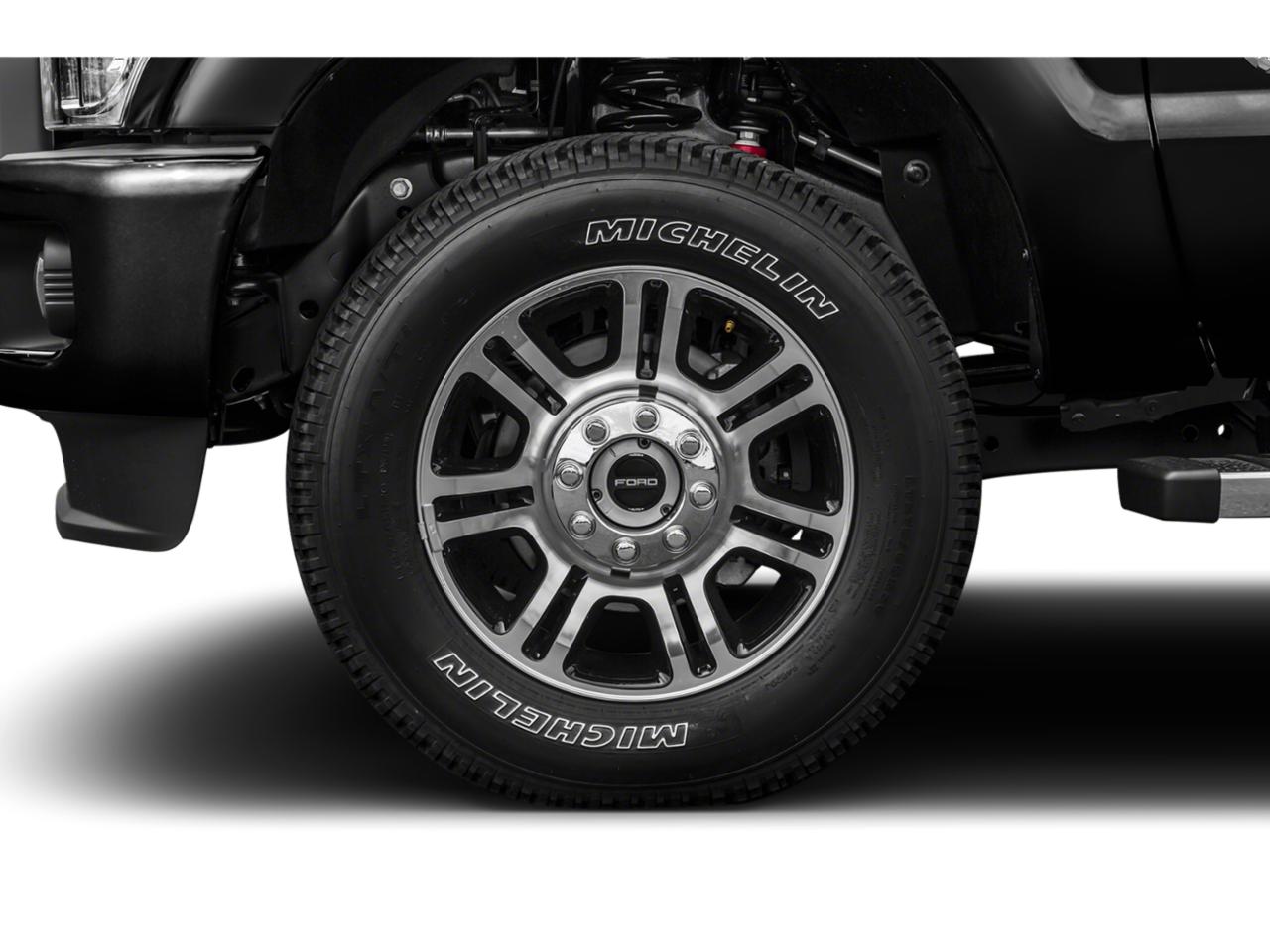 2015 Ford Super Duty F-350 SRW Vehicle Photo in Mechanicsburg, PA 17050-1707