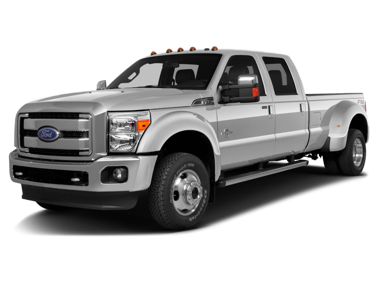 Used 2015 Ford F-350 Super Duty Lariat with VIN 1FT8W3DT3FEC40761 for sale in Newcastle, WY