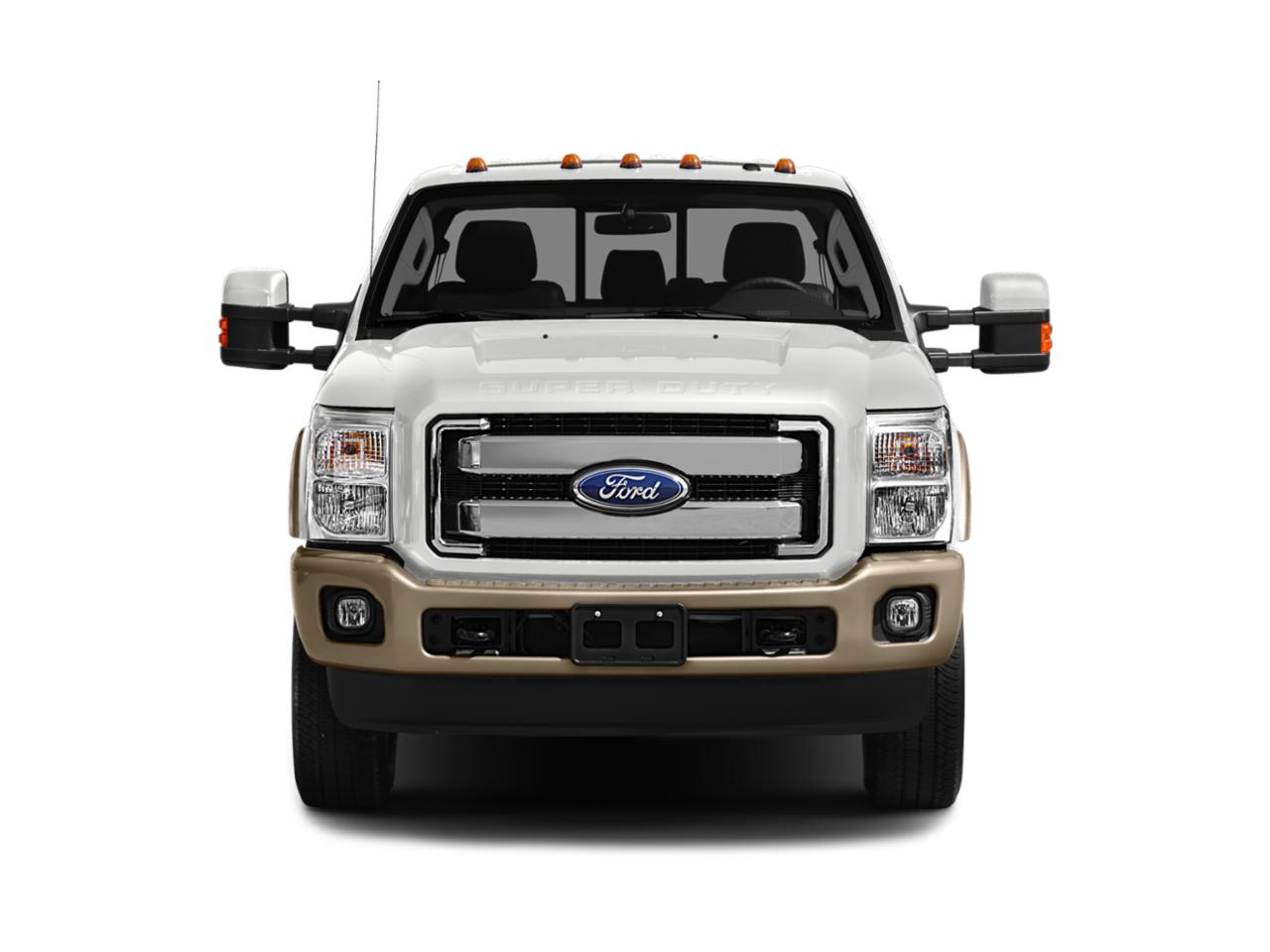 2015 Ford Super Duty F-350 SRW Vehicle Photo in Mechanicsburg, PA 17050-1707