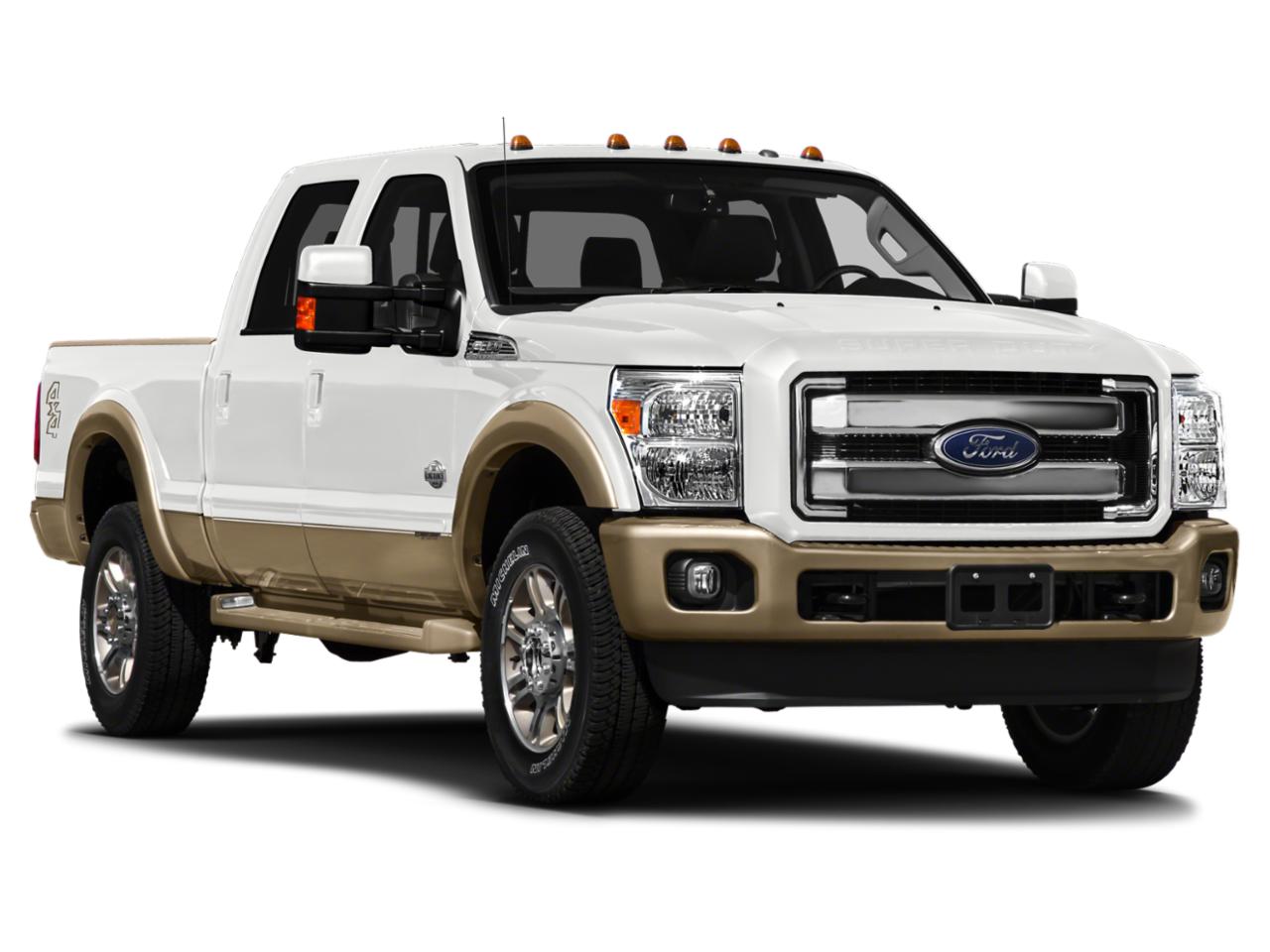 2015 Ford Super Duty F-350 SRW Vehicle Photo in Mechanicsburg, PA 17050-1707