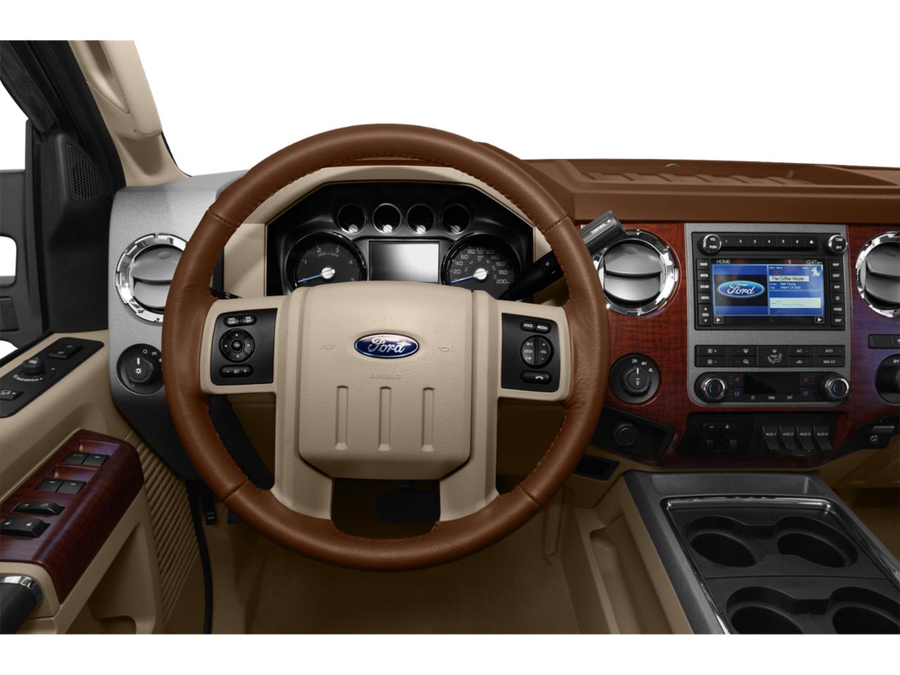 2015 Ford Super Duty F-350 SRW Vehicle Photo in Mechanicsburg, PA 17050-1707