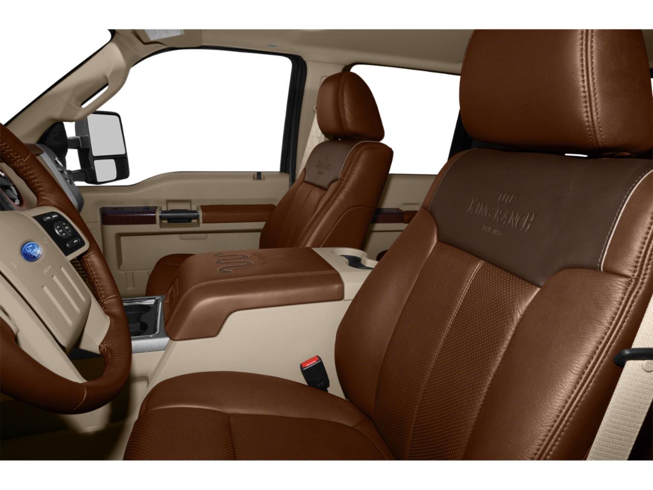 2015 Ford Super Duty F-350 SRW Vehicle Photo in Mechanicsburg, PA 17050-1707