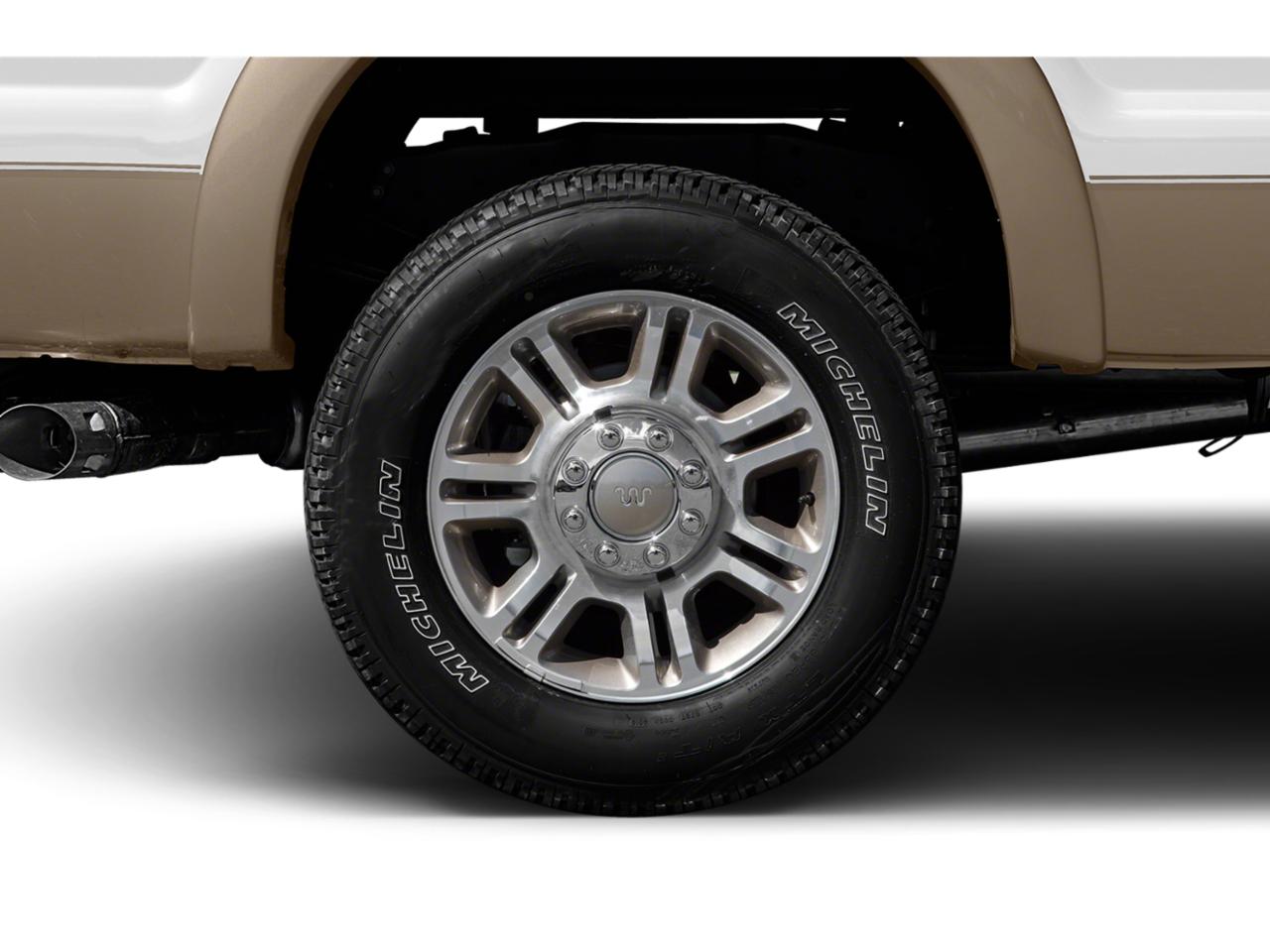 2015 Ford Super Duty F-350 SRW Vehicle Photo in Mechanicsburg, PA 17050-1707