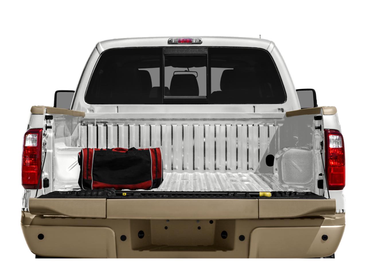 2015 Ford Super Duty F-350 SRW Vehicle Photo in Mechanicsburg, PA 17050-1707