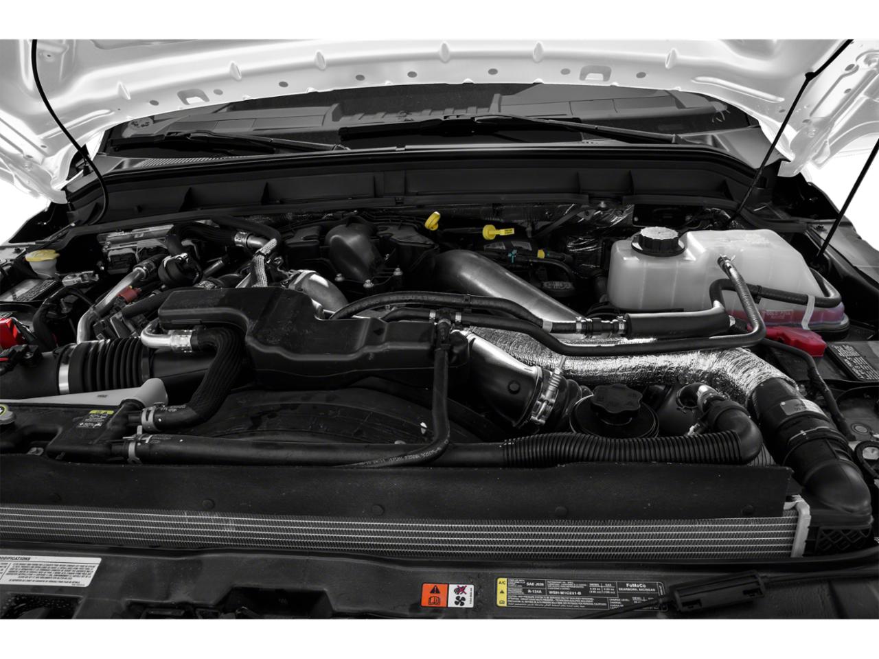 2015 Ford Super Duty F-350 SRW Vehicle Photo in Mechanicsburg, PA 17050-1707