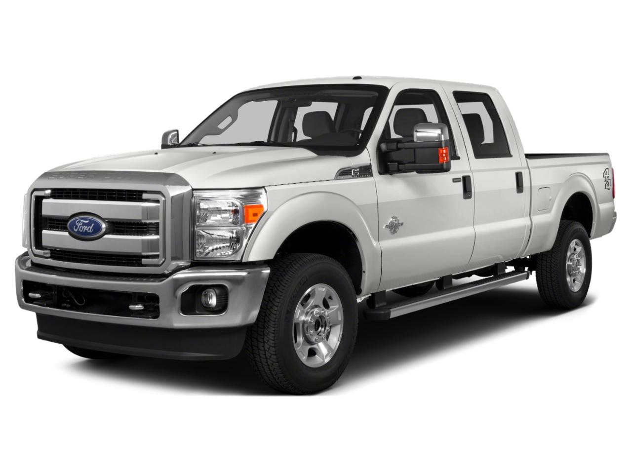 2015 Ford Super Duty F-350 SRW Vehicle Photo in Mechanicsburg, PA 17050-1707