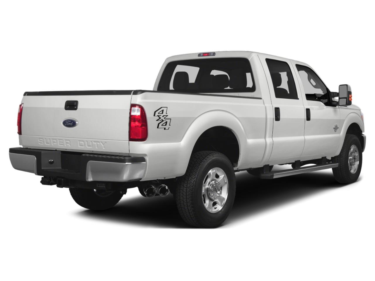 2015 Ford Super Duty F-350 SRW Vehicle Photo in Mechanicsburg, PA 17050-1707