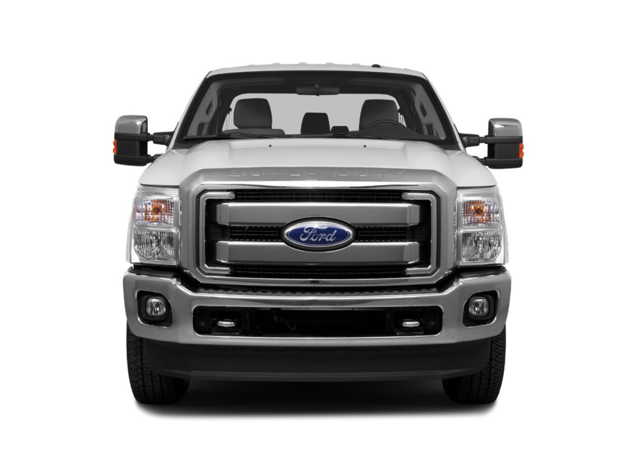 2015 Ford Super Duty F-350 SRW Vehicle Photo in Mechanicsburg, PA 17050-1707