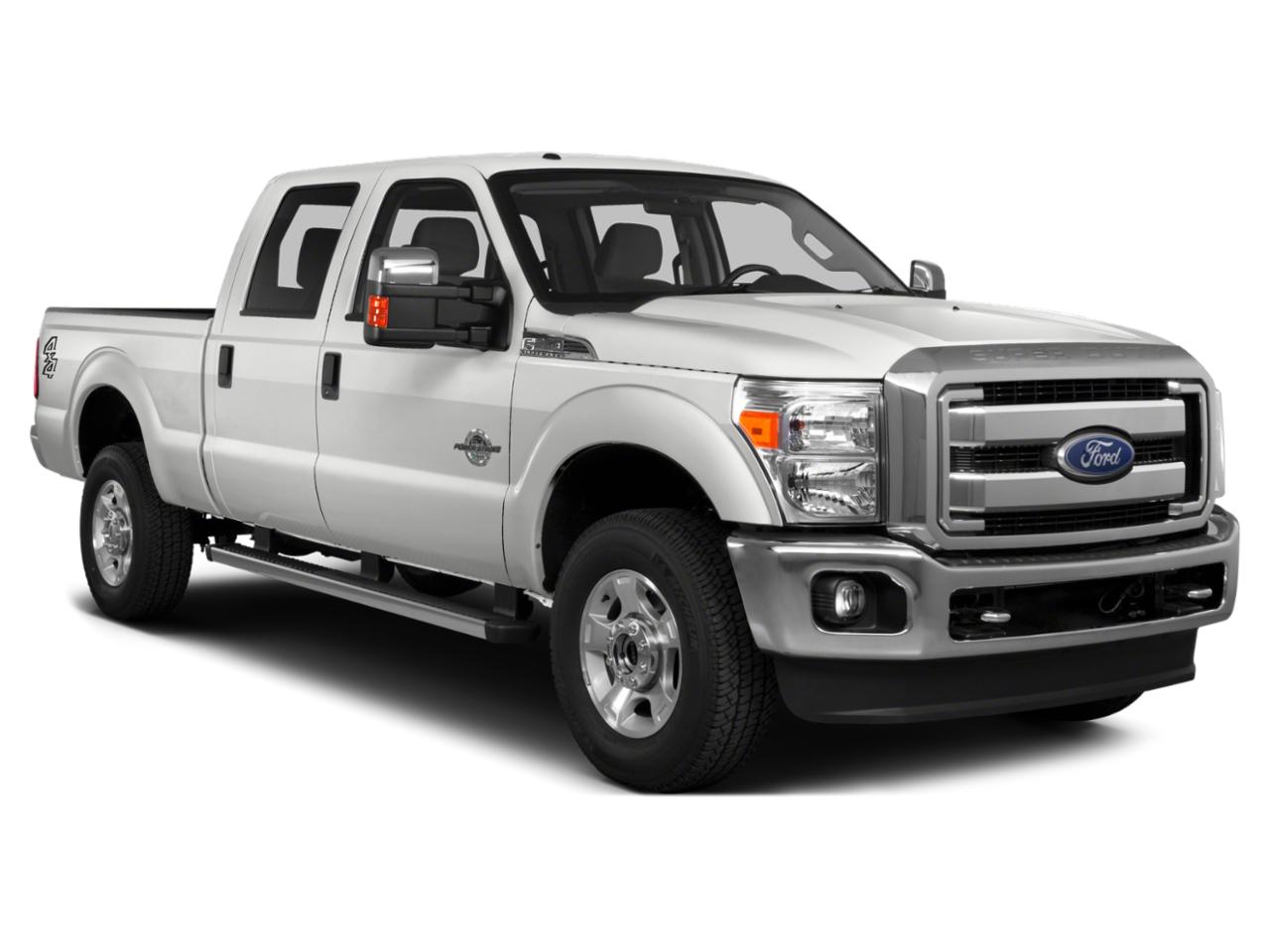 2015 Ford Super Duty F-350 SRW Vehicle Photo in Mechanicsburg, PA 17050-1707