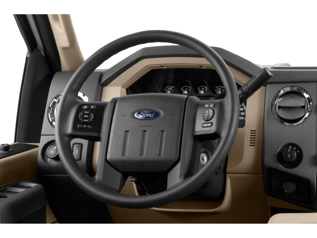 2015 Ford Super Duty F-350 SRW Vehicle Photo in Mechanicsburg, PA 17050-1707