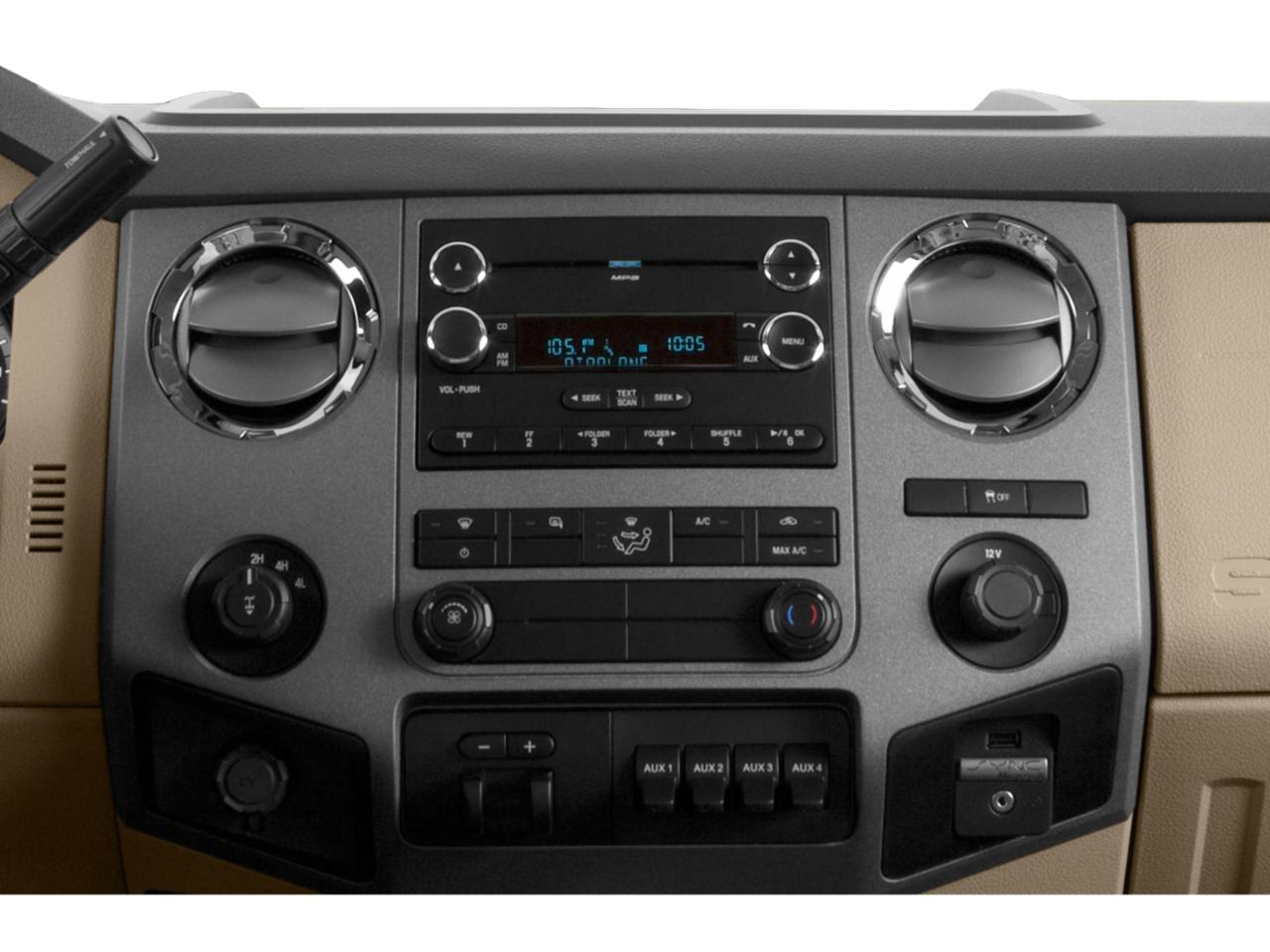 2015 Ford Super Duty F-350 SRW Vehicle Photo in Mechanicsburg, PA 17050-1707