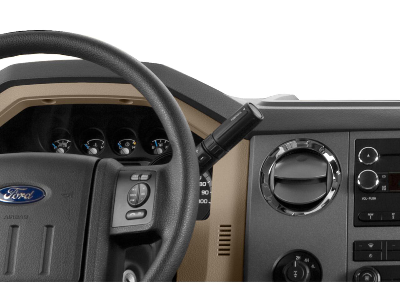 2015 Ford Super Duty F-350 SRW Vehicle Photo in Mechanicsburg, PA 17050-1707