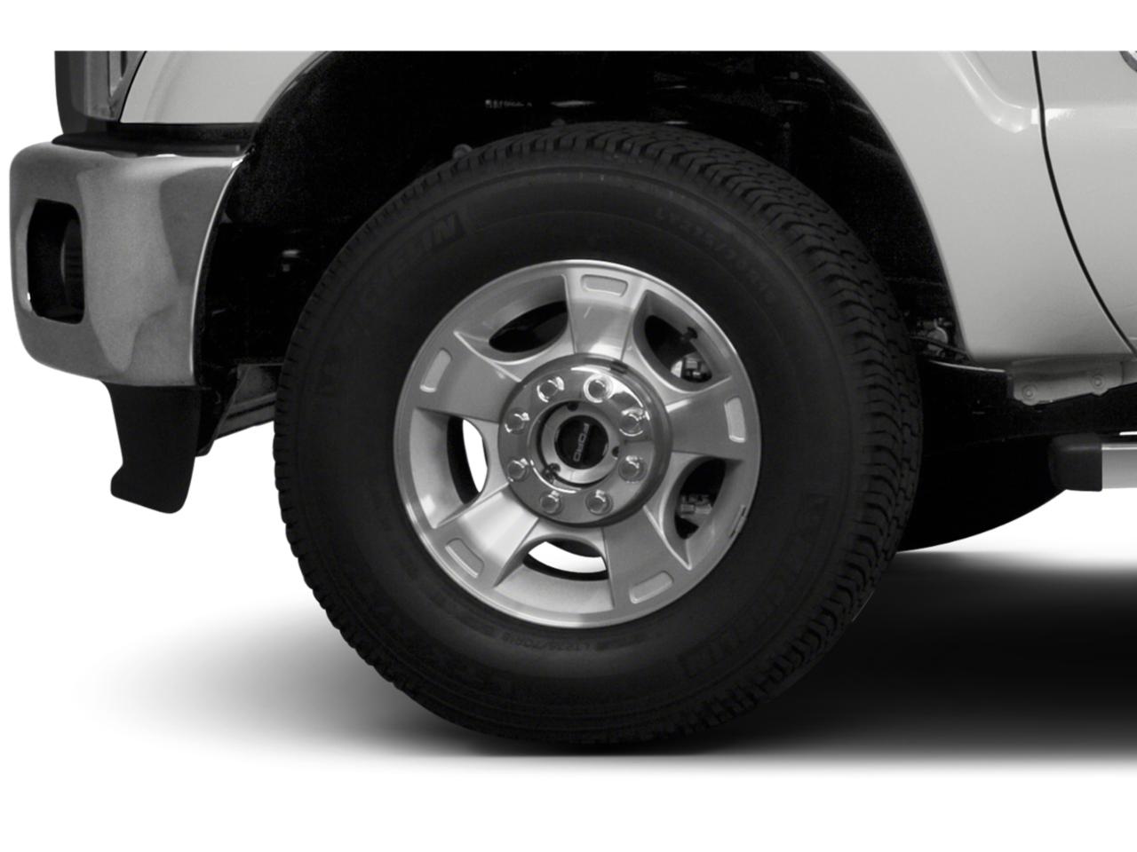 2015 Ford Super Duty F-350 SRW Vehicle Photo in Mechanicsburg, PA 17050-1707