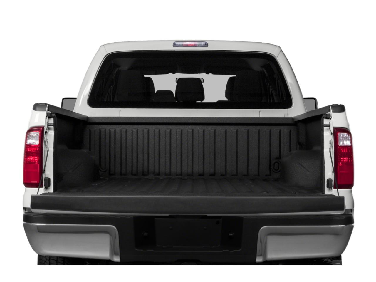 2015 Ford Super Duty F-350 SRW Vehicle Photo in Mechanicsburg, PA 17050-1707