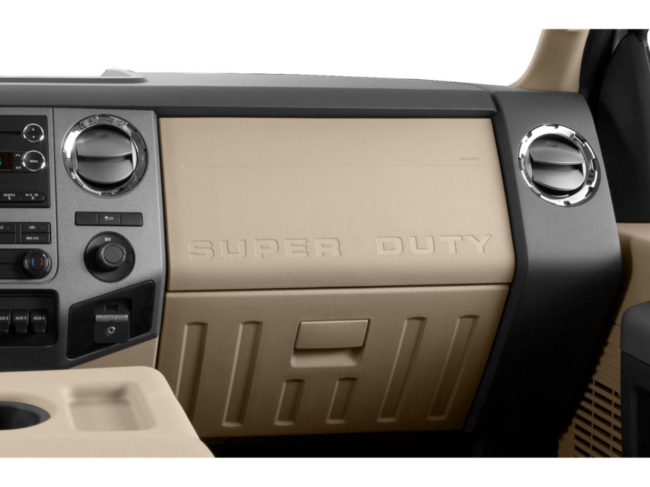 2015 Ford Super Duty F-350 SRW Vehicle Photo in Mechanicsburg, PA 17050-1707