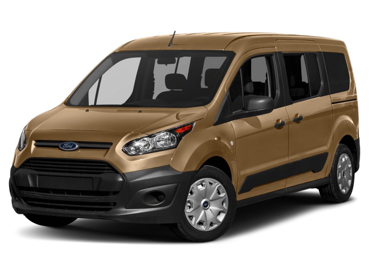 2015 Ford Transit Connect Wagon Vehicle Photo in ELYRIA, OH 44035-6349