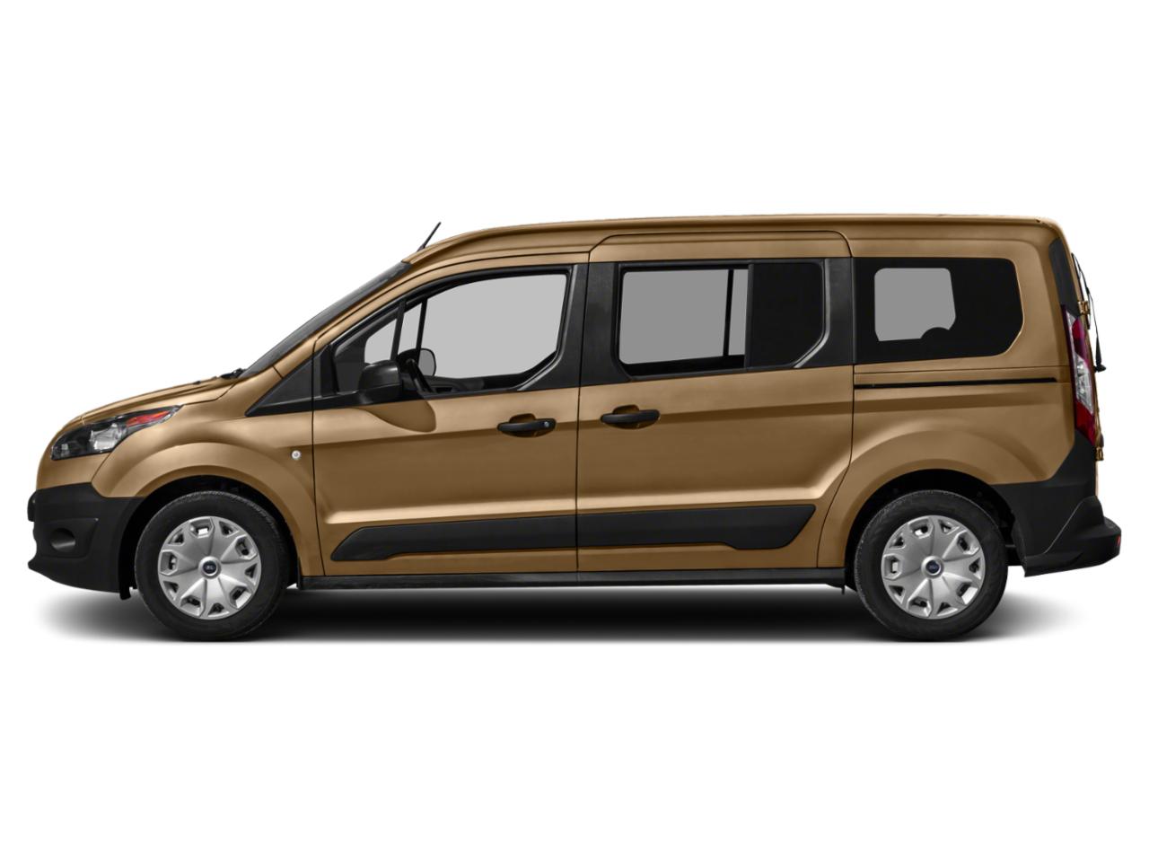 2015 Ford Transit Connect Wagon Vehicle Photo in ELYRIA, OH 44035-6349