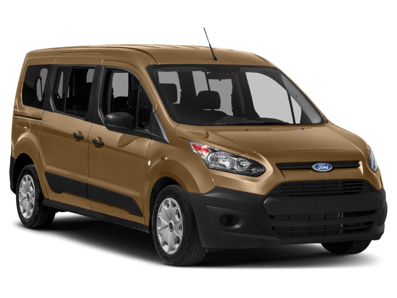 2015 Ford Transit Connect Wagon Vehicle Photo in ELYRIA, OH 44035-6349