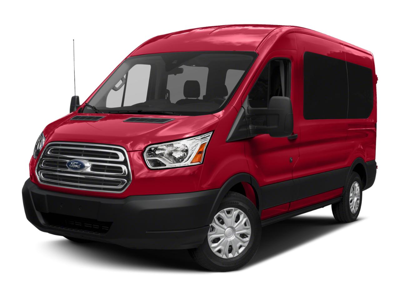 2015 Ford Transit Wagon Vehicle Photo in Margate, FL 33063